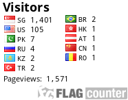 free counters