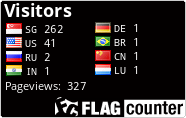 Free counters!