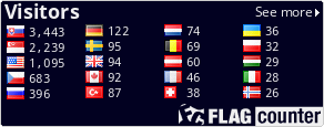 Free counters!