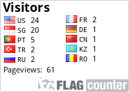 free counters