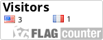 Предвзятость. Flag Counter