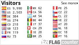free counters