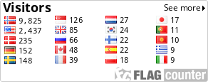 free counters