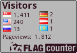 Free counters!