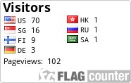 Free counters!