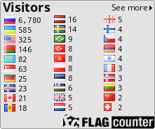 free counters