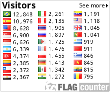 Free counters!