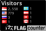 Free counters!