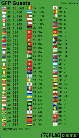 Free counters!