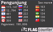 Free counters!