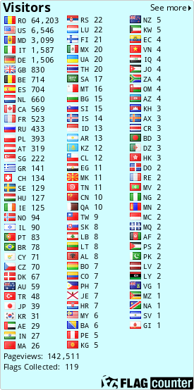 Free counters!