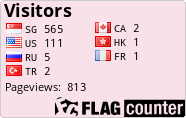 free counters