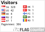 free counters