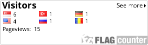 Free counters!