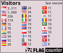 Free counters!