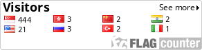 free counters