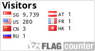 free counters