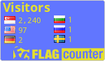 free counters