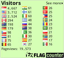 free counters