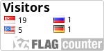 Free counters!
