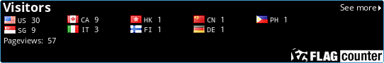 free counters