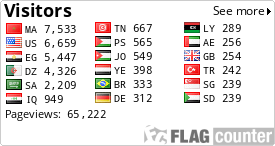 Free counters!