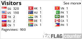 Free counters!