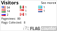 Free counters!