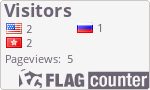 free counters