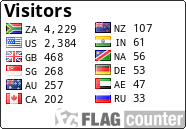 Free counters!