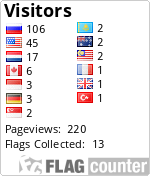 Free counters!