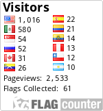 free counters
