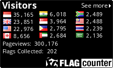 Blackberrycyber Free counters!