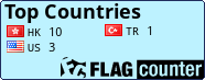 Free counters!