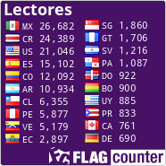 free counters