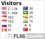 free counters