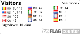 free counters