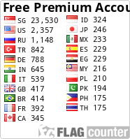 Free counters!