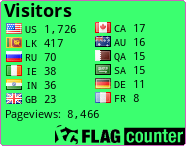 Free counters!