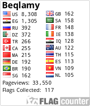 Free counters!
