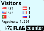 Free counters!