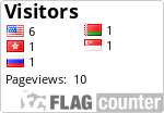 free counters
