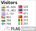 free counters