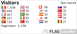 Free counters!