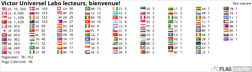 free counters