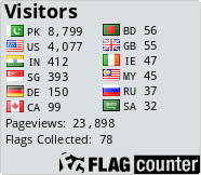 Free counters!
