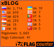 xBLOG