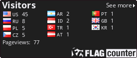 free counter