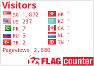 free counters