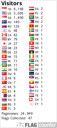Free counters!